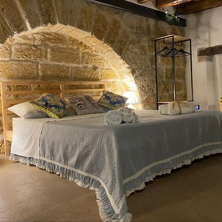 Il Siciliano Home Palerme Extérieur photo