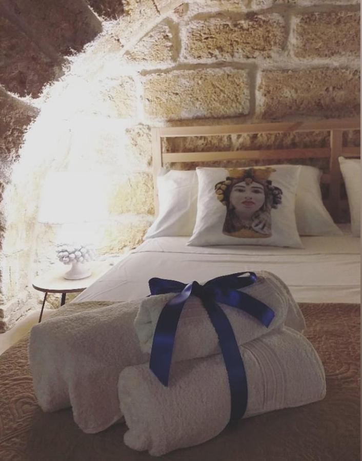 Il Siciliano Home Palerme Extérieur photo