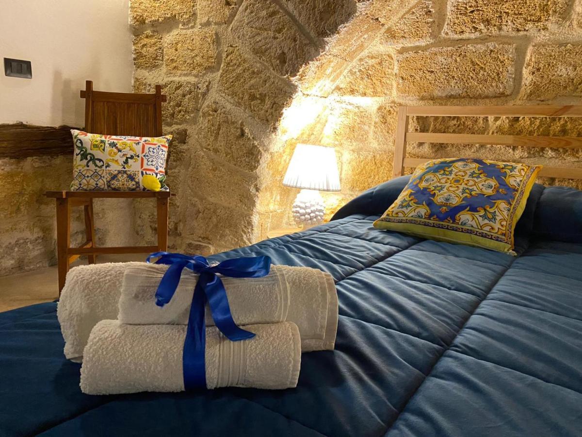 Il Siciliano Home Palerme Extérieur photo
