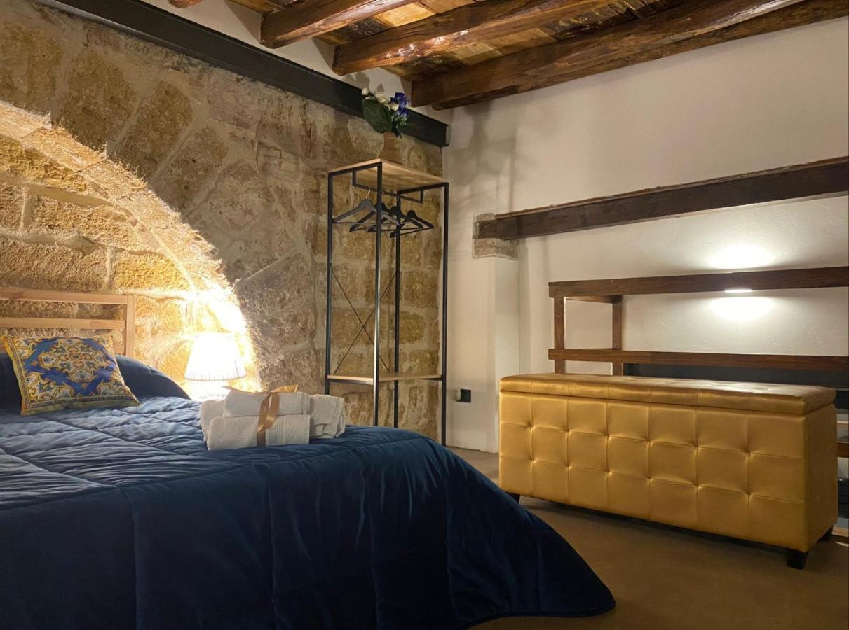 Il Siciliano Home Palerme Extérieur photo
