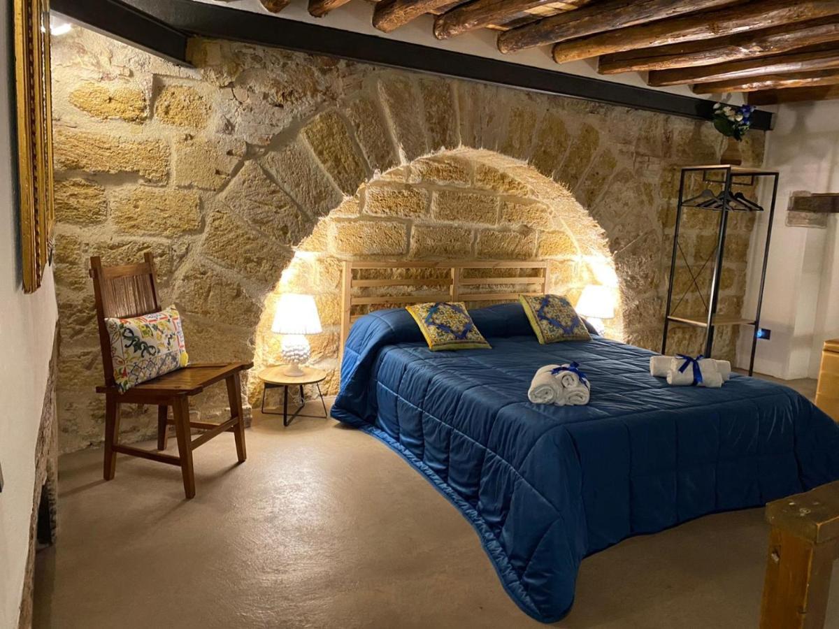 Il Siciliano Home Palerme Extérieur photo