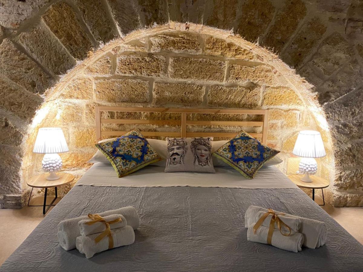 Il Siciliano Home Palerme Extérieur photo