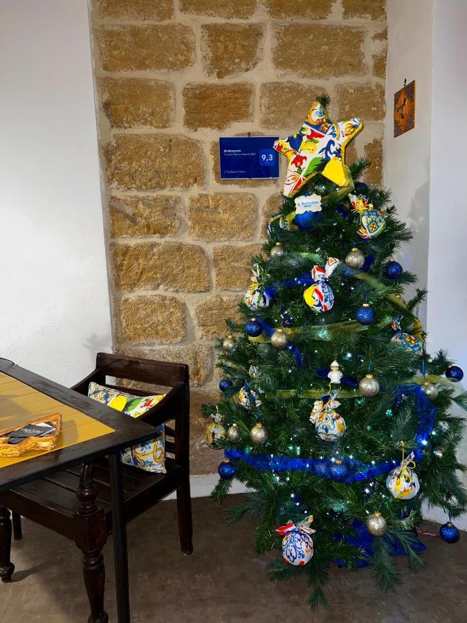 Il Siciliano Home Palerme Extérieur photo