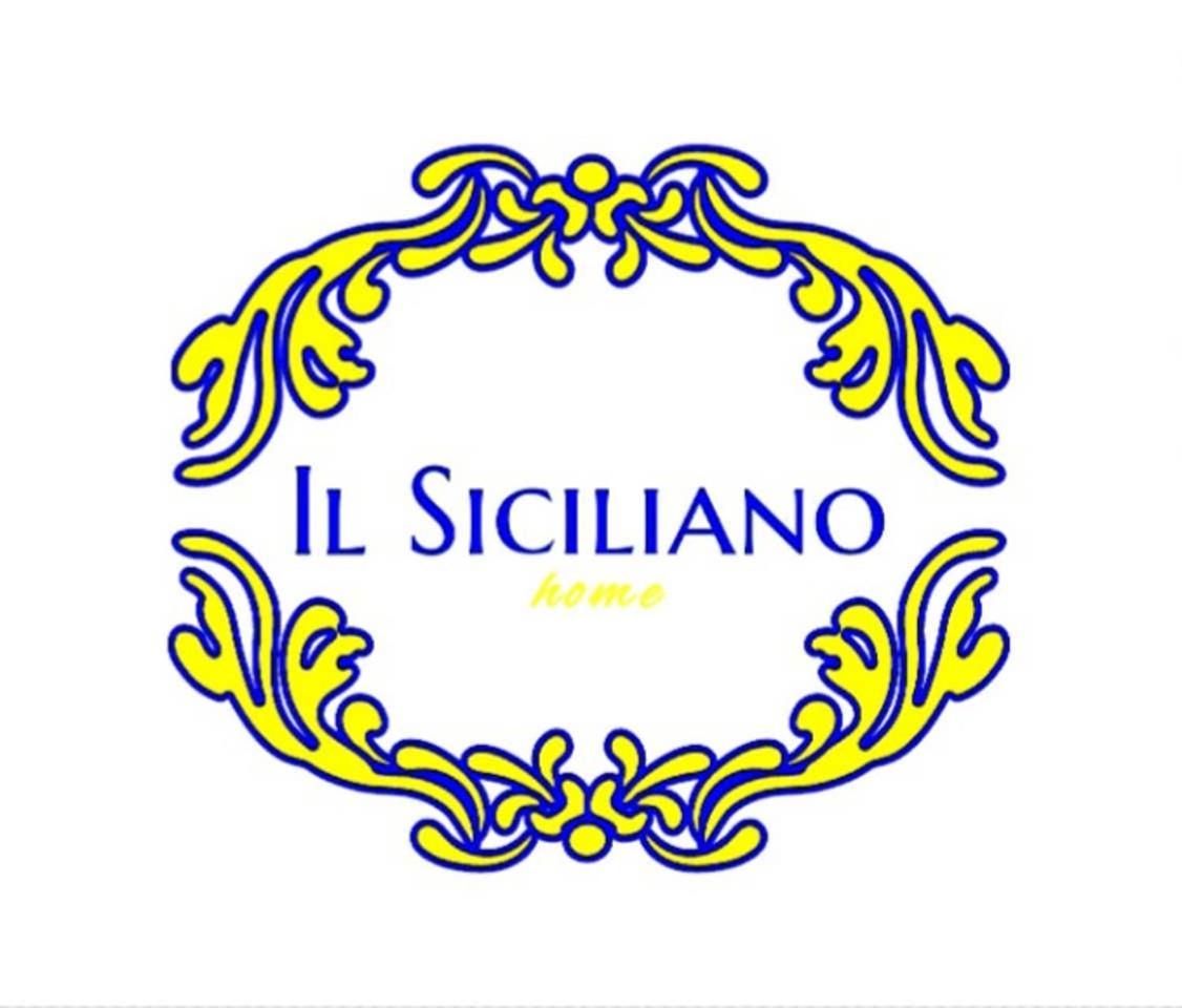 Il Siciliano Home Palerme Extérieur photo