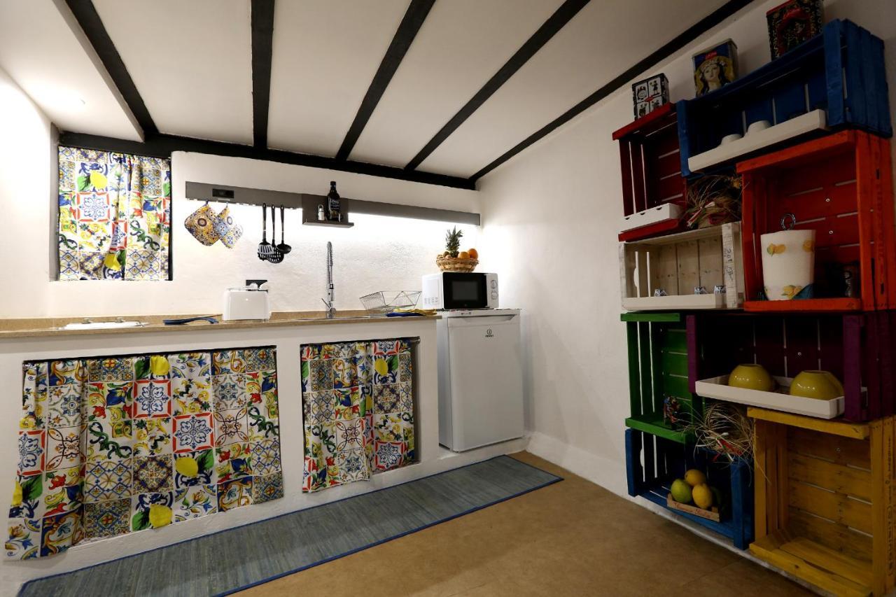 Il Siciliano Home Palerme Extérieur photo