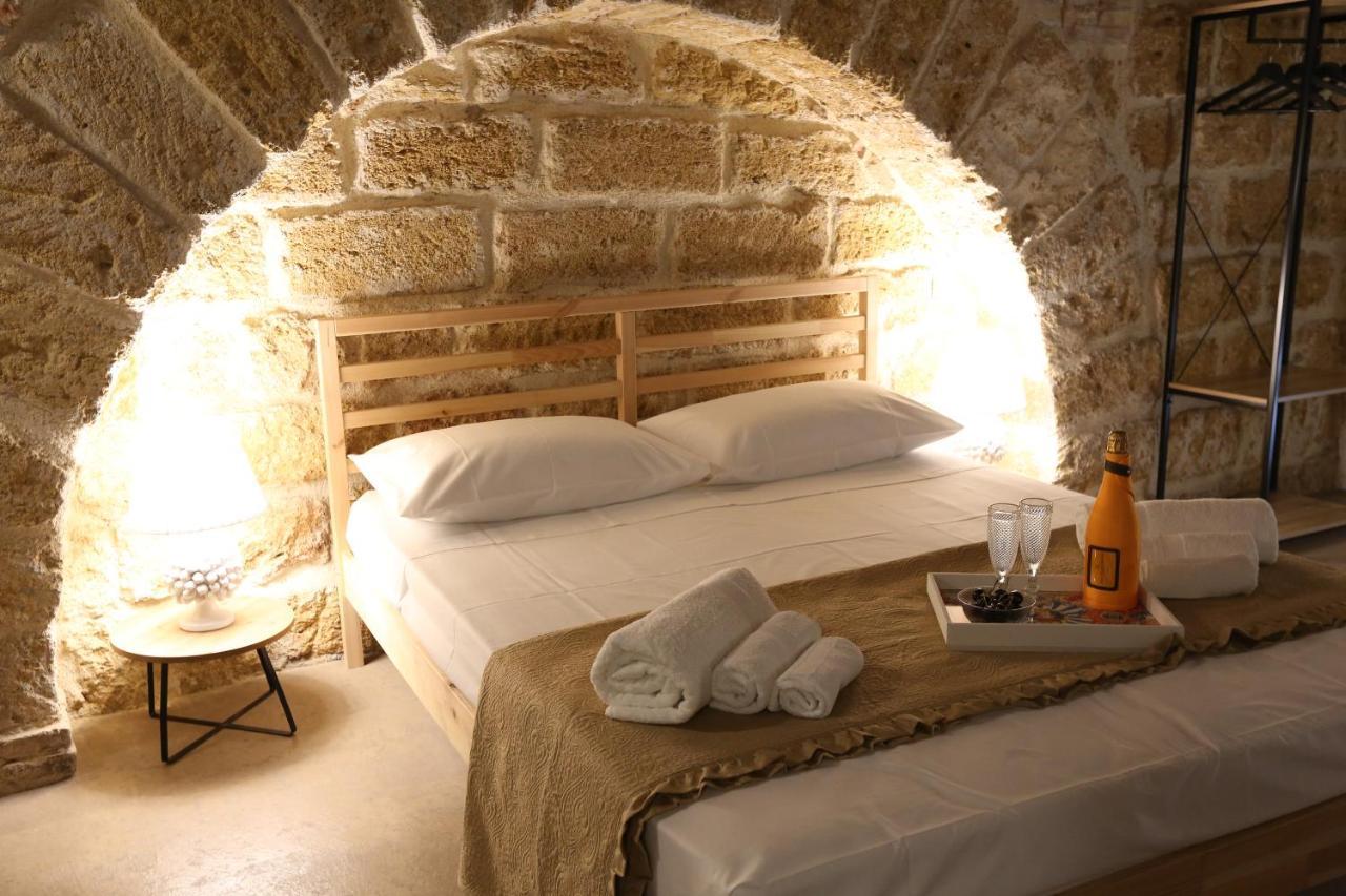 Il Siciliano Home Palerme Extérieur photo